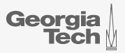 Georgia Institute of  Technology